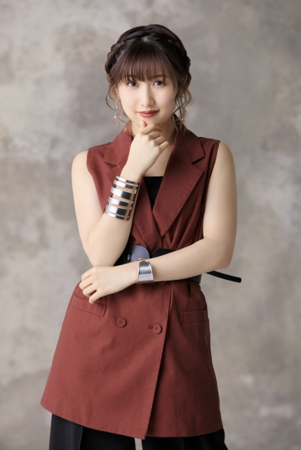 モーニング娘。’21・佐藤優樹が卒業を発表