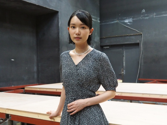 小川紗良(C)ORICON NewS inc.