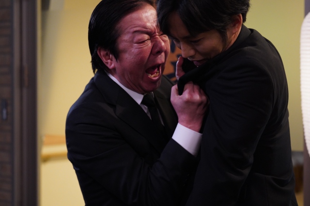古田新太主演、映画『空白』(公開中)(C)2021『空白』製作委員会