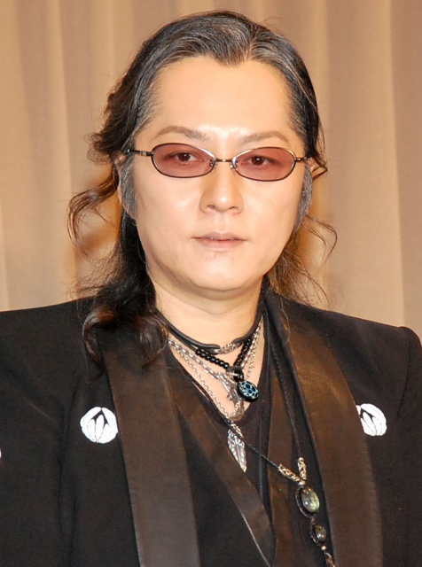 石井竜也 (C)ORICON NewS inc.
