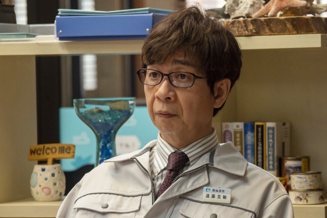 『おかえりモネ』第97回より(C)NHK