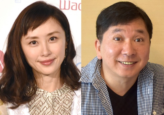 山口もえ&田中裕二夫妻 (C)ORICON NewS inc.