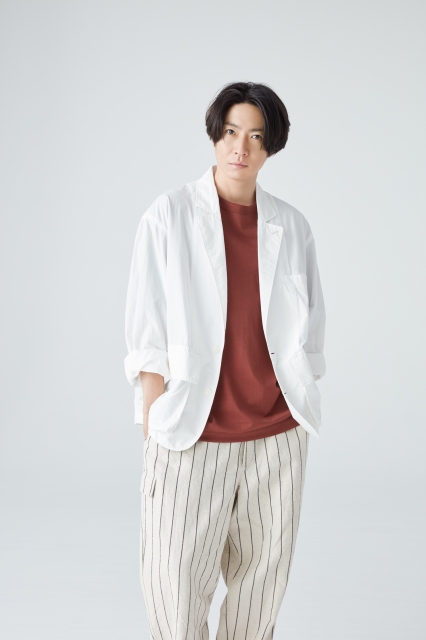 結婚を発表した嵐・相葉雅紀