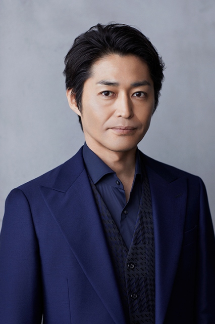 NHK総合の“ドラマ10”『しもべえ』で主演を務める安田顕