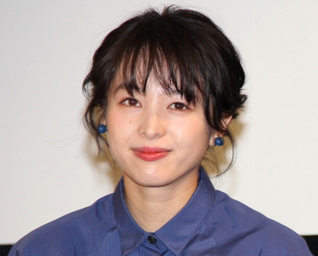 清野菜名 (C)ORICON NewS inc.