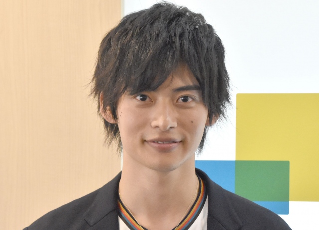 平田雄也 (C)ORICON NewS inc.