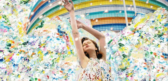伊勢丹新宿店がポップアップイベントReStyle 25th Anniversary 「“Re”- Beautiful Choice. -」を開催