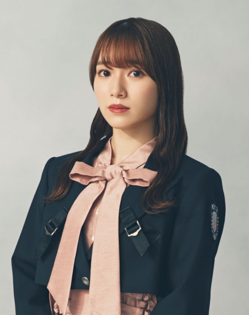TBS『ラヴィット!』10~12月「ラヴィット!ファミリー」水曜担当に櫻坂 46 ・守屋麗奈が決定