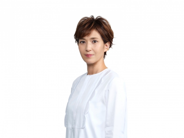 「ABEMA」平日お昼のニュース番組『ABEMAヒルズ』に10月から徳永有美キャスターが加入(C)AbemaTV, Inc.