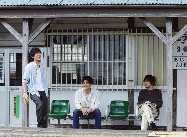 10月4日放送『CDTVライブ!ライブ!』4時間SPで“90分ぶち抜き”単独ステージを行うback number