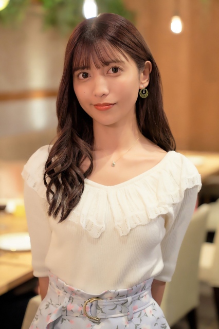 『凛子さんはシてみたい』より(C)「凛子さんはシてみたい」 製作委員会・MBS