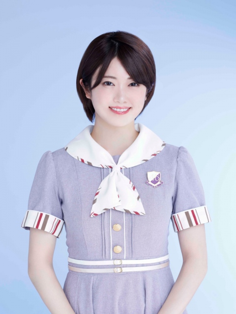 樋口日奈
