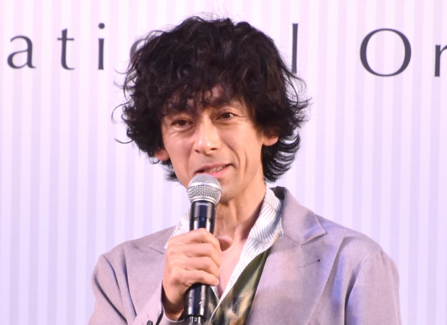 滝藤賢一(C)ORICON NewS inc.