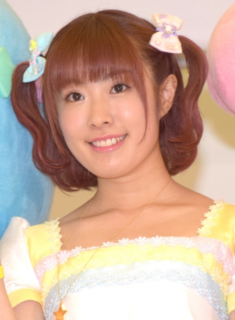 降幡愛 (C)ORICON NewS inc.
