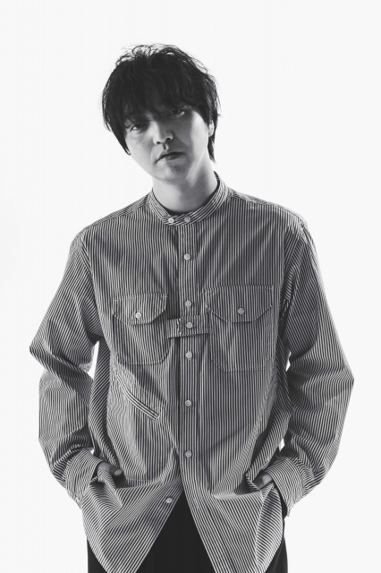 『みんなのうた』12月~22年1月放送新曲を歌う三浦大知