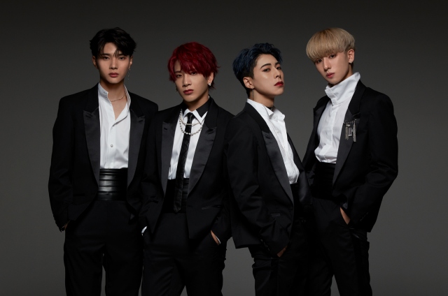 初ライブツアー『OWV LIVE TOUR 2021-CHASER-』の開催が決定したOWV