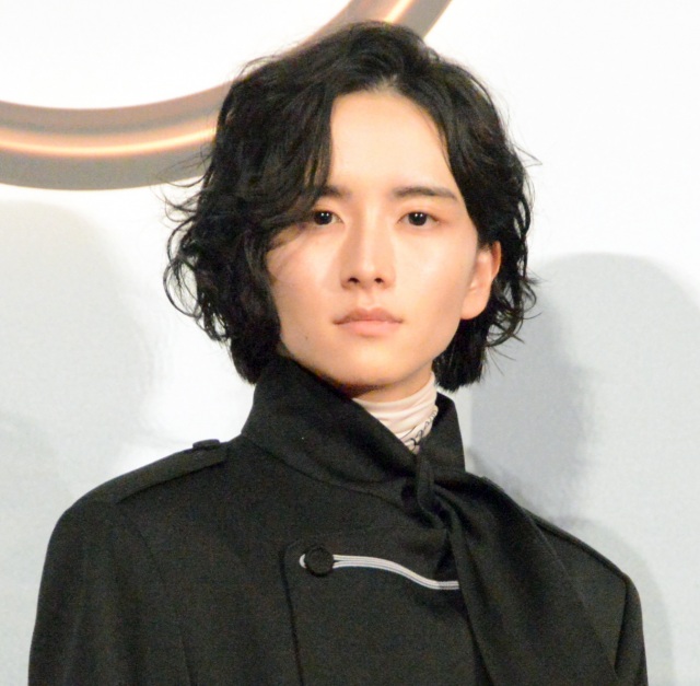 画力を絶賛された板垣李光人(C)ORICON NewS inc.