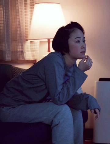 黒木華=ドラマ『僕の姉ちゃん』Amazon Prime Videoにて全話一挙先行配信 (C)テレビ東京