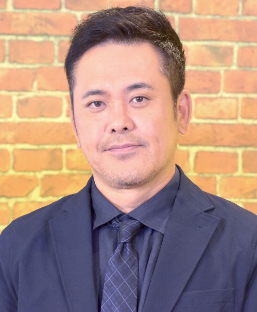 有田哲平 (C)ORICON NewS inc.