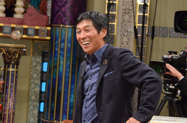 『踊る!さんま御殿!!』YouTube『再現VTR』が総再生数1億回超えを達成 (C)日本テレビ