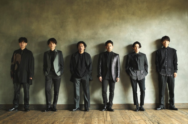 25日放送TBS『CDTVライブ!ライブ!』が最後の音楽番組出演となるV6