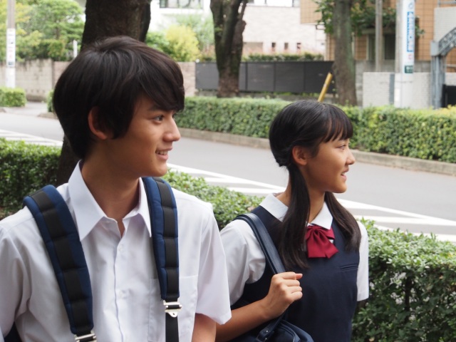 映画『愛のまなざしを』11月12日より渋谷ユーロスペース、池袋シネマ・ロサ、キネカ大森、イオンシネマほかにて全国順次公開 (C)Love Mooning Film Partners
