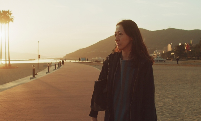 映画『三度目の、正直』第34回東京国際映画祭コンペティション部門選出、2022年1月下旬よりシアター・イメージフォーラムほか全国順次公開 (C)2021 NEOPA Inc.