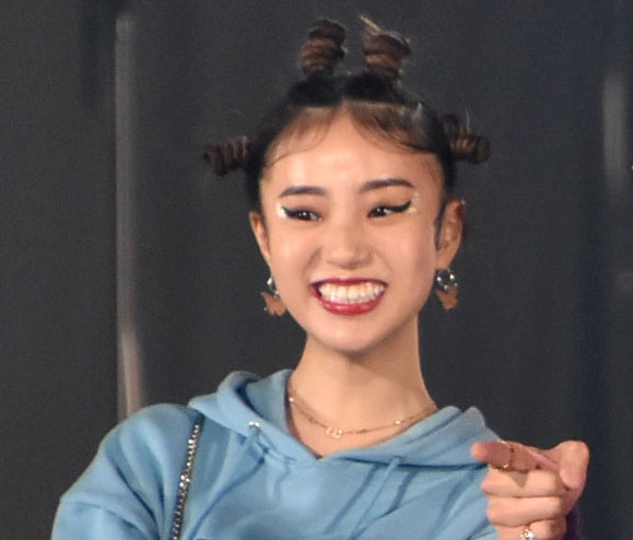 中町綾 (C)ORICON NewS inc.