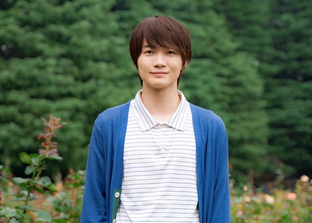 『WOWOW オリジナルドラマ 神木隆之介の撮休』2022年1月7日放送・配信スタート決定 (C)WOWOW