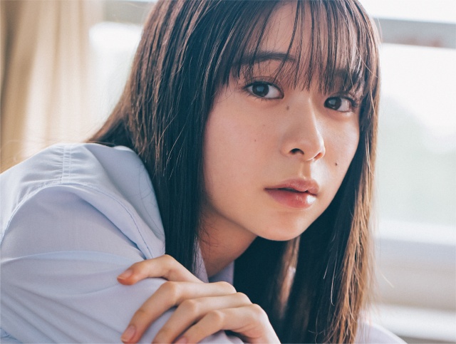 新ドラマ『しまねがドラマになるなんて!』主演を務める田鍋梨々花