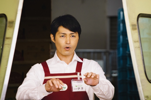 つぶやきシローの小説が原作、安田顕主演映画『私はいったい、何と闘っているのか』12月17日公開 (C)2021 つぶやきシロ ー ・ホリプロ・小学館/闘う製作委員会