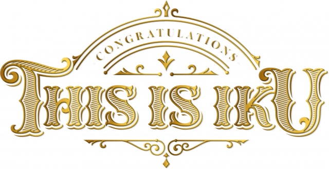 『THIS IS IKU~CONGRATULATIONS~』開催