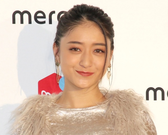 みちょぱ (C)ORICON NewS inc.