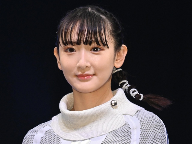 結婚や出産についての思いを明かした生駒里奈 (C)ORICON NewS inc.