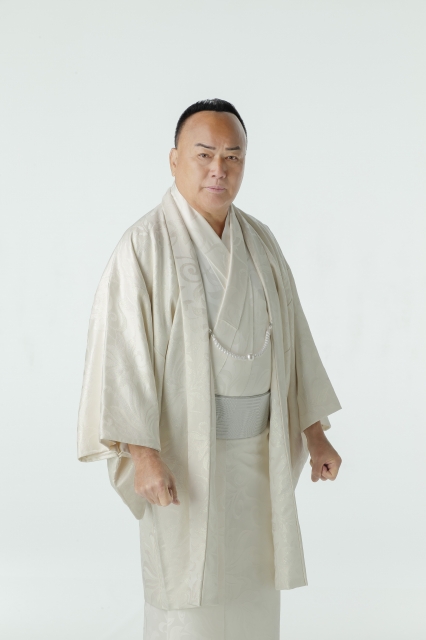里村龍一さんを追悼した細川たかし