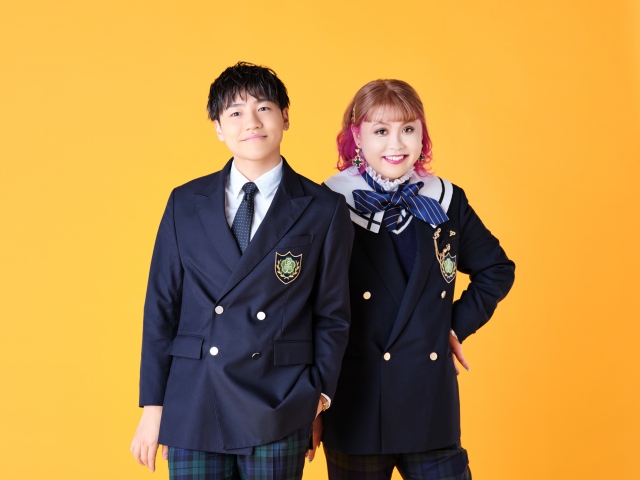 TOKYO FM『SCHOOL OF LOCK!』こもり校長&ぺえ教頭の新体制に