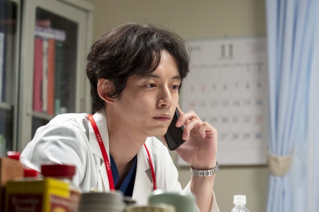 『おかえりモネ』第104回より(C)NHK