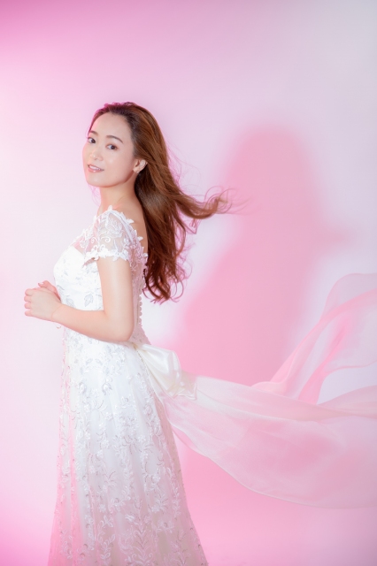 『Wakana Birthday Classic ~Happy Hello Day~』を開催するWakana
