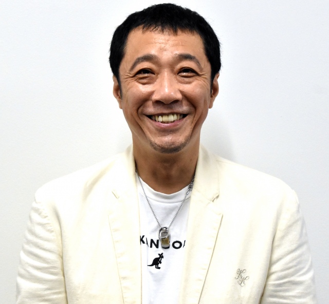 幹てつや (C)ORICON NewS inc.