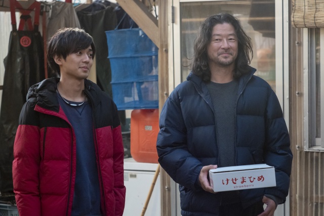 『おかえりモネ』第106回より(C)NHK