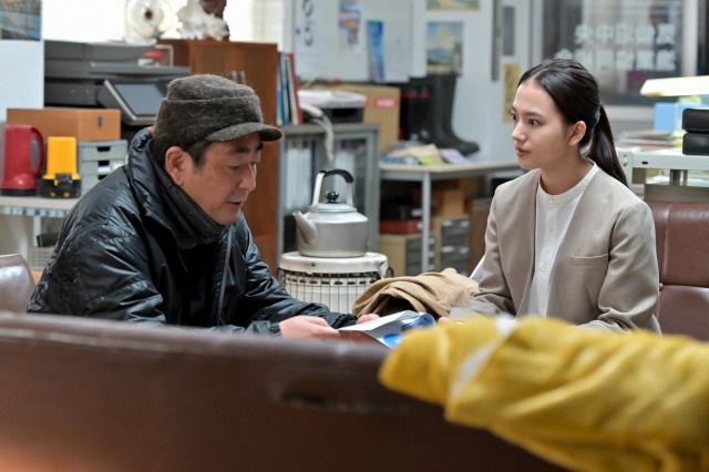『おかえりモネ』第107回より(C)NHK