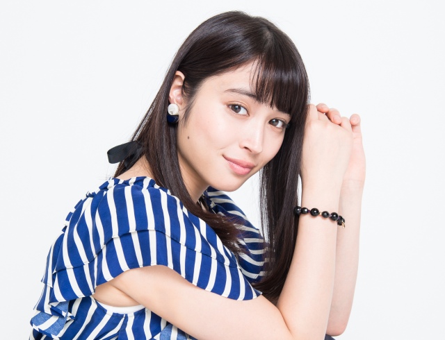 広瀬アリス photo:鈴木一なり(C)oricon ME inc.