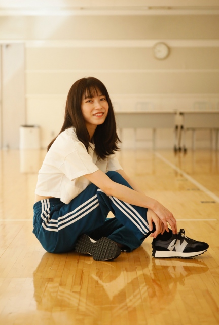 AKB48・横山由依『卒業メモリアルブック(タイトル未定)』先行カット