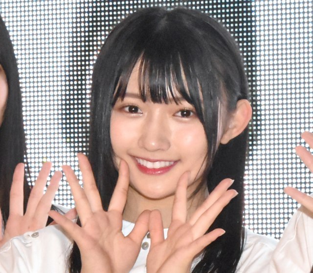 門脇実優菜 (C)ORICON NewS inc.