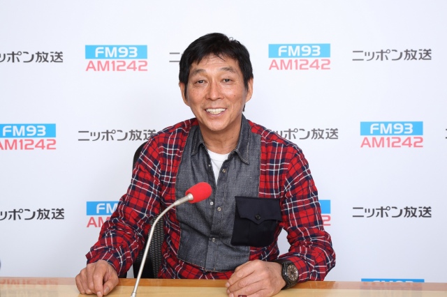 24日『明石家さんま オールニッポンお願い!リクエスト』放送決定 (C)ニッポン放送