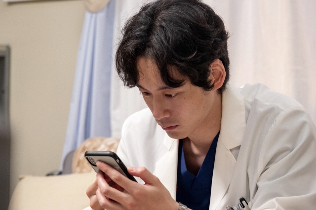 『おかえりモネ』第108回より(C)NHK
