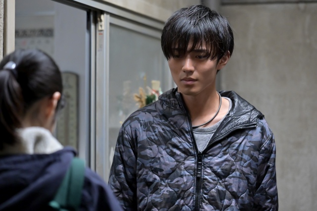 『おかえりモネ』第110回より(C)NHK