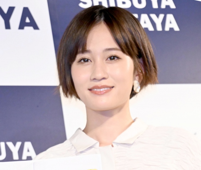 元夫・勝地涼は“親友”だと語った前田敦子 (C)ORICON NewS inc.