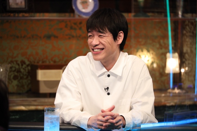 15日放送『人志松本の酒のツマミになる話』に出演する麒麟・川島明(C)フジテレビ