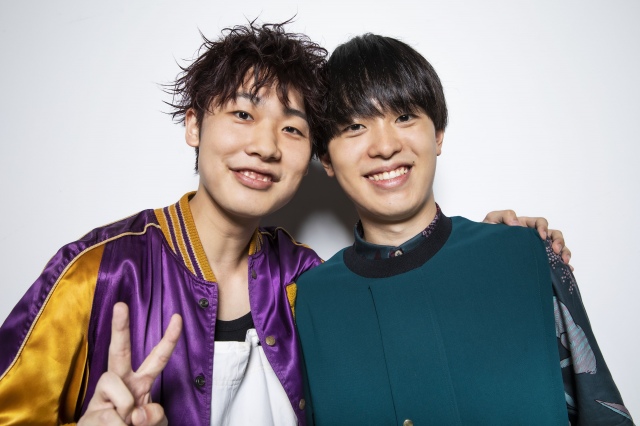 太田プロへの所属が決定したYouTuber・バンカラジオ